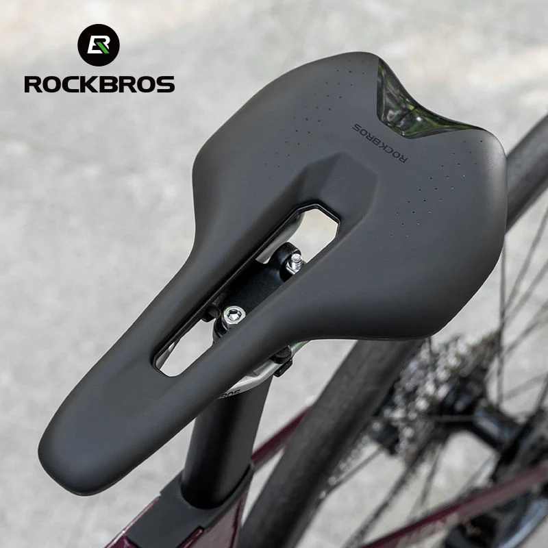 Bike Sports Saddle - Image 3