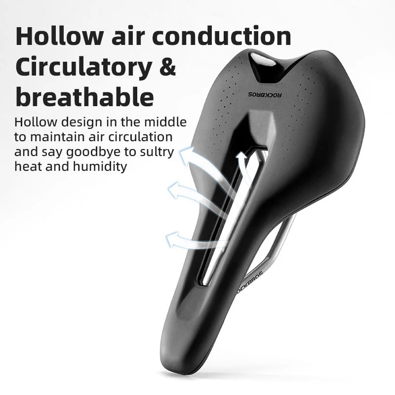 Bike Sports Saddle - Image 4