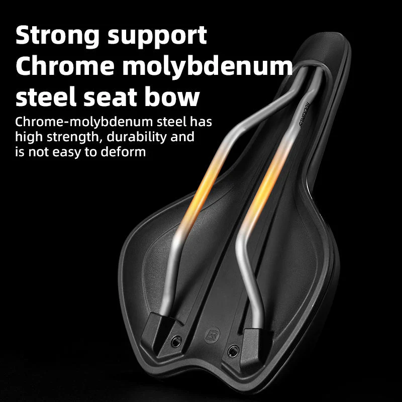 Bike Sports Saddle - Image 5