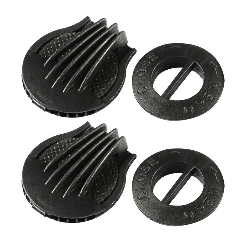Cycling Mask Nose Valve