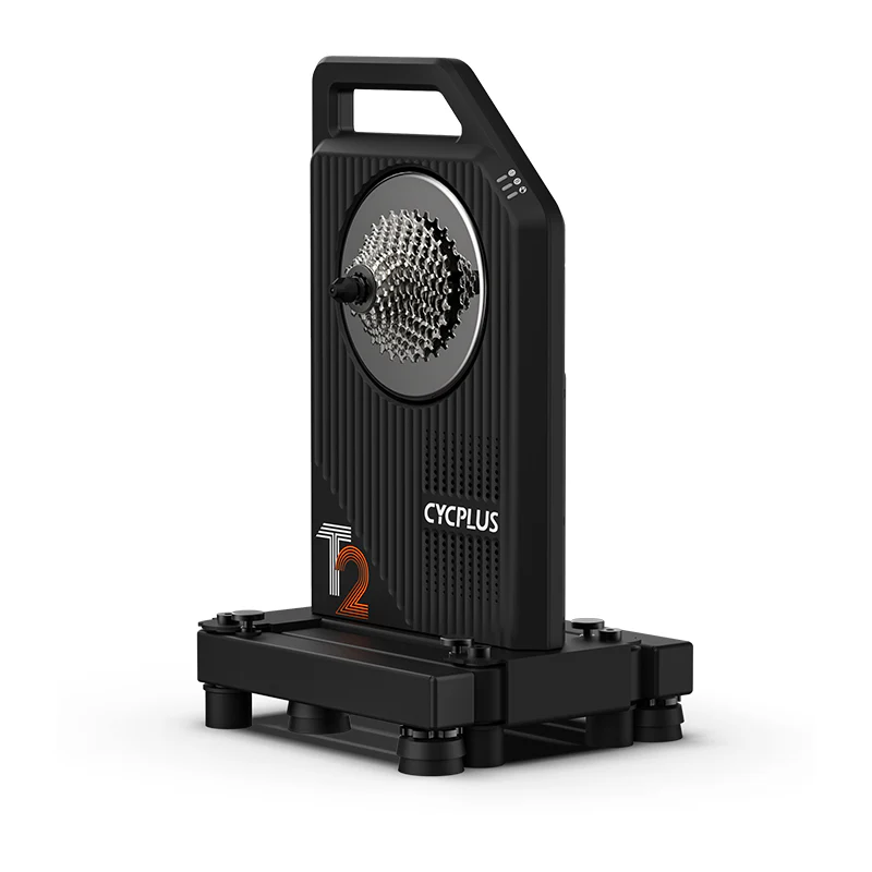 【CYCPLUS】T2 Smart Direct-Drive Bike Trainer