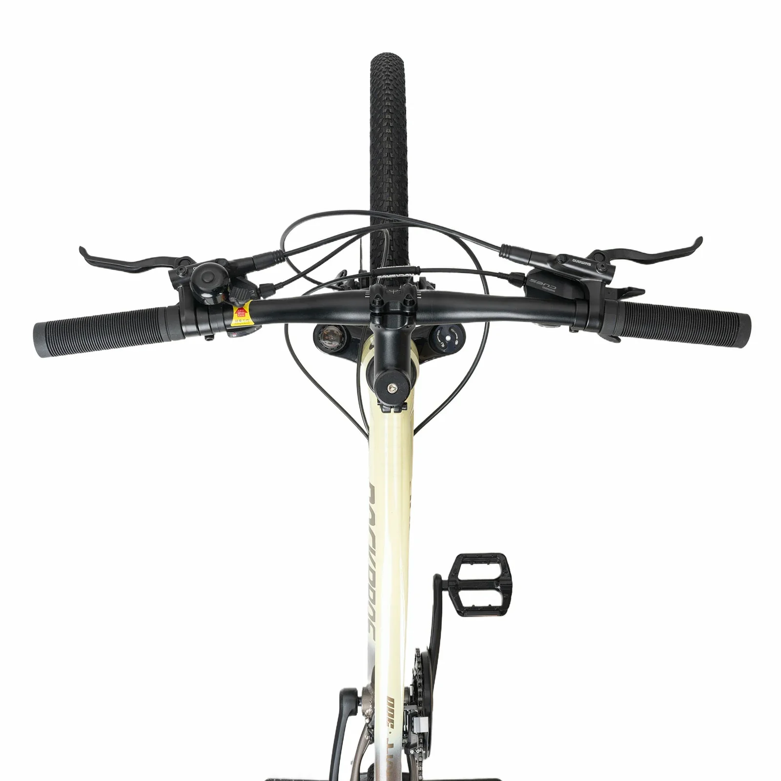 MT300-Mountain Bike - Image 11
