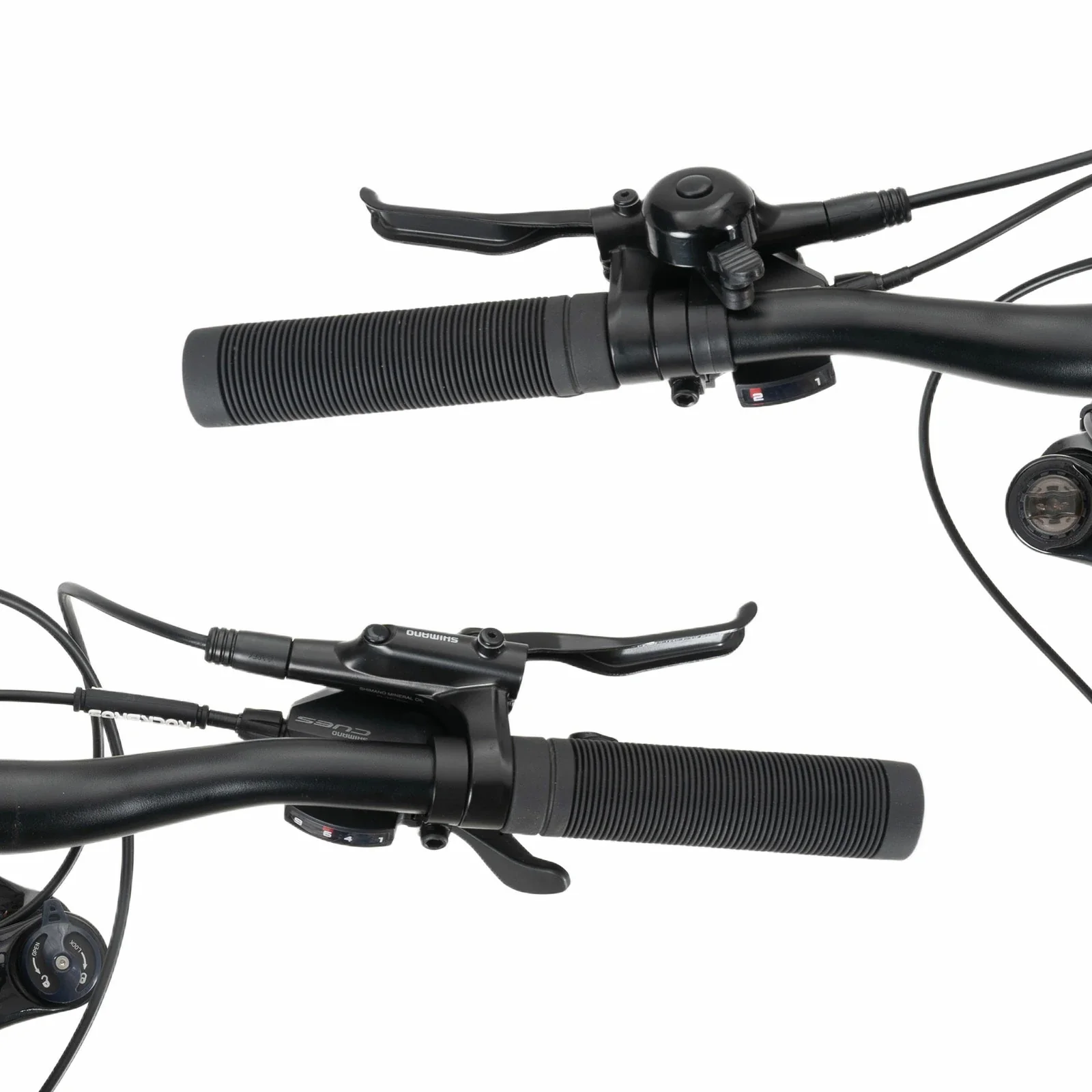 MT300-Mountain Bike - Image 12