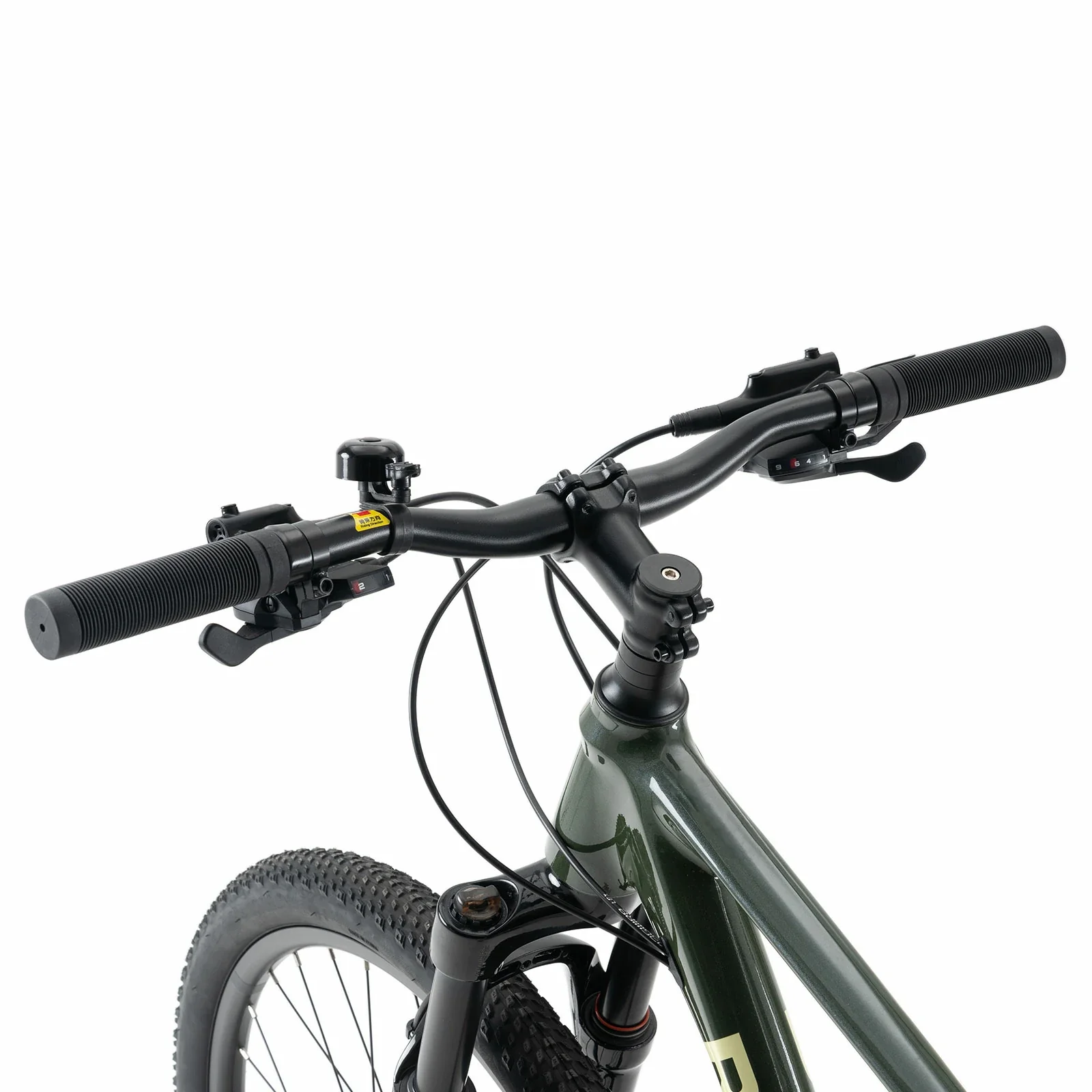 MT300-Mountain Bike - Image 17
