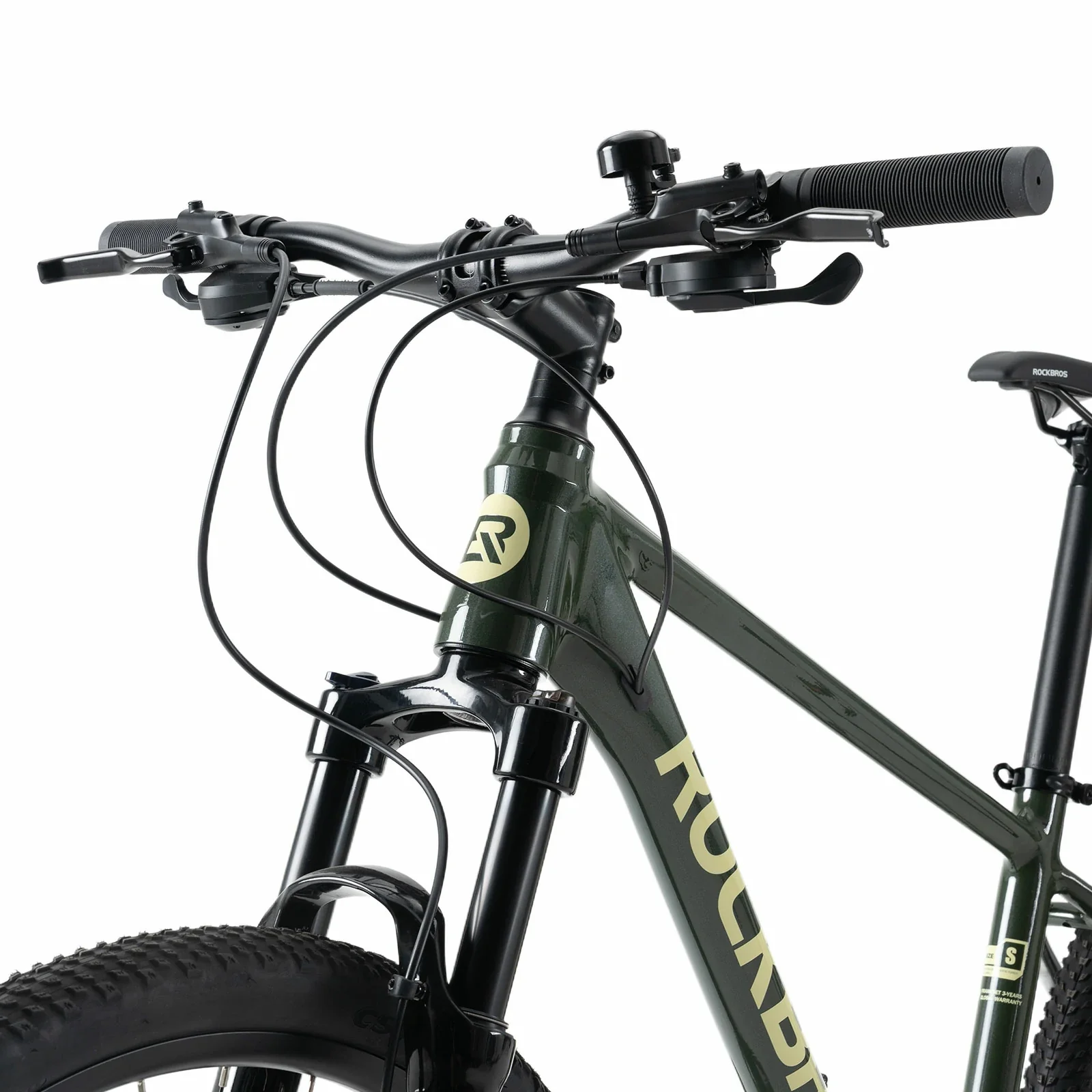 MT300-Mountain Bike - Image 20
