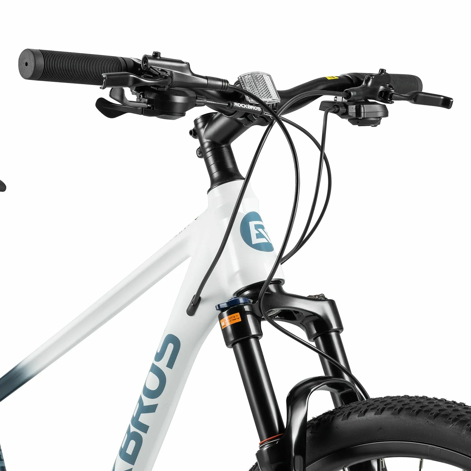 MT300-Mountain Bike - Image 21