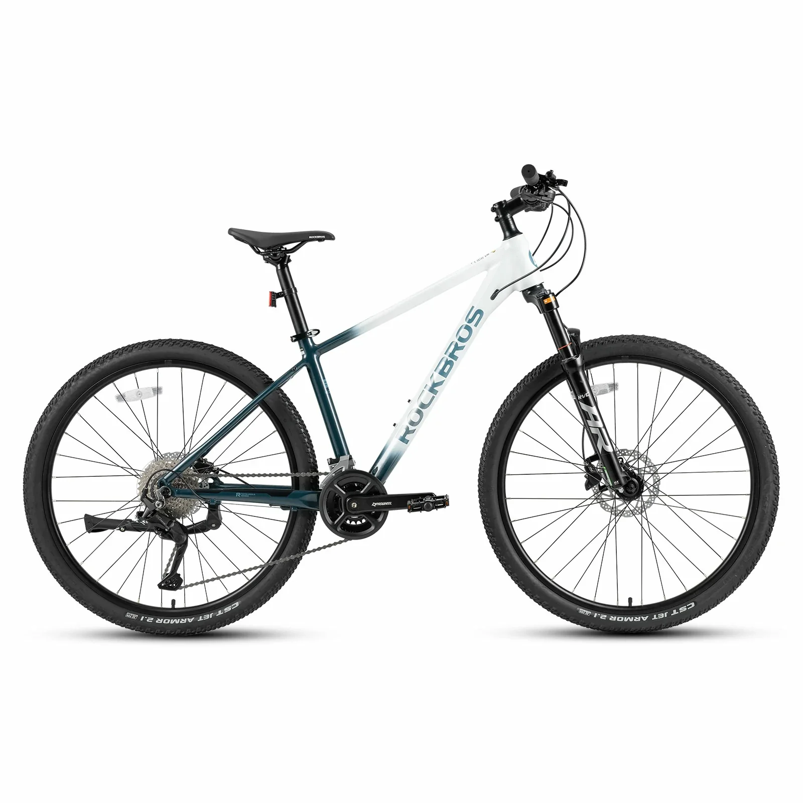MT300-Mountain Bike - Image 3