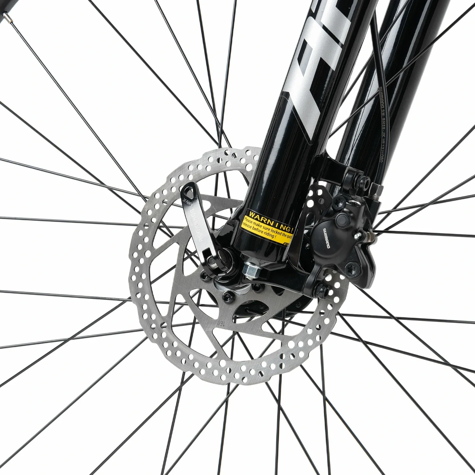 MT300-Mountain Bike - Image 30