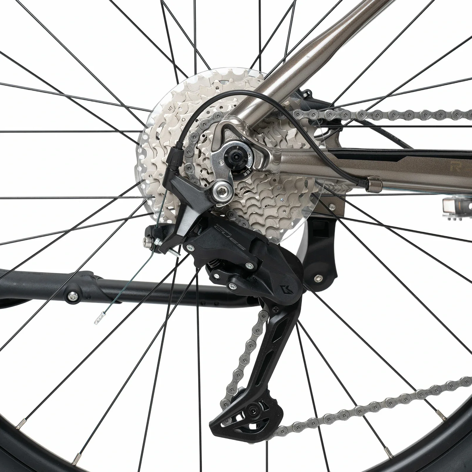 MT300-Mountain Bike - Image 33