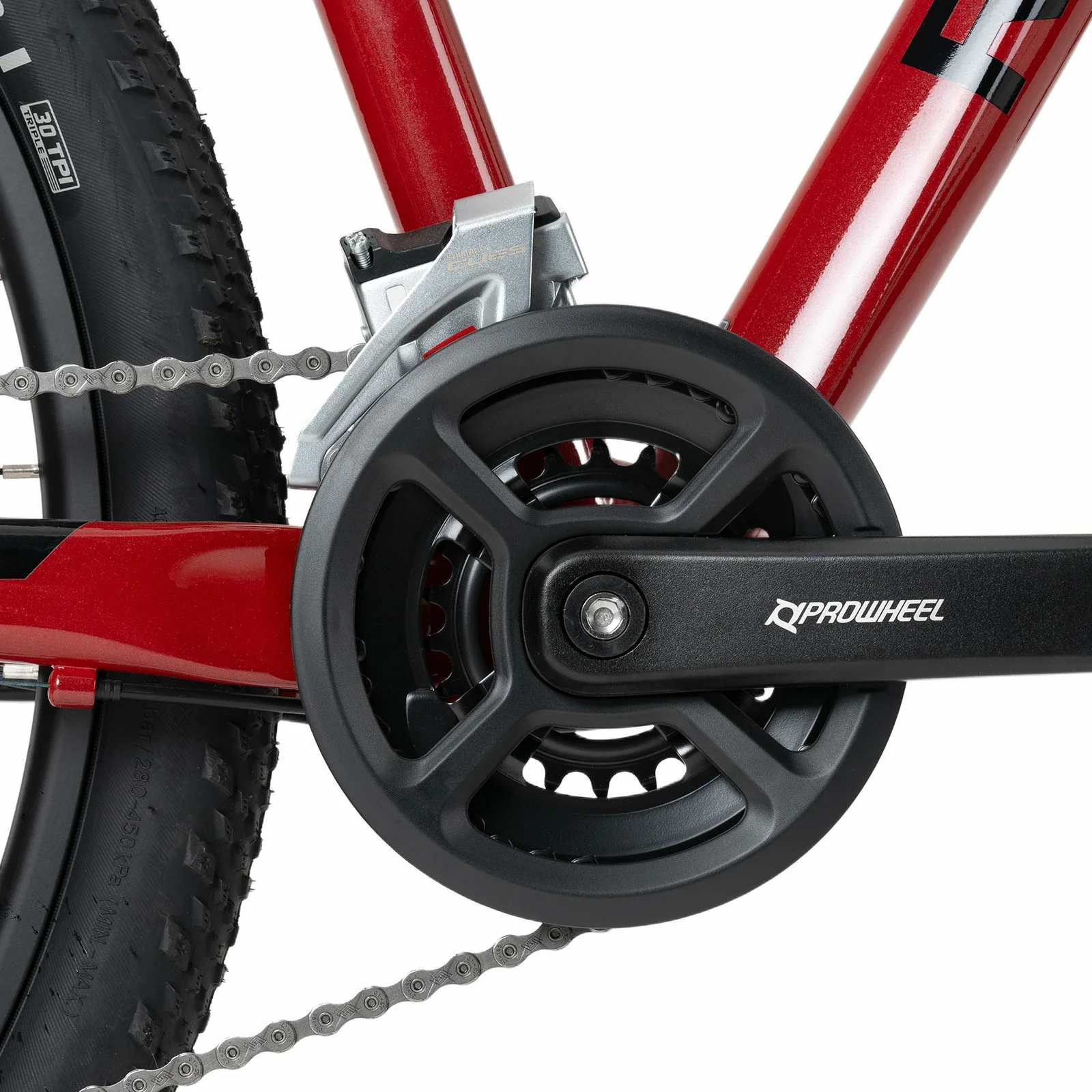 MT300-Mountain Bike - Image 34