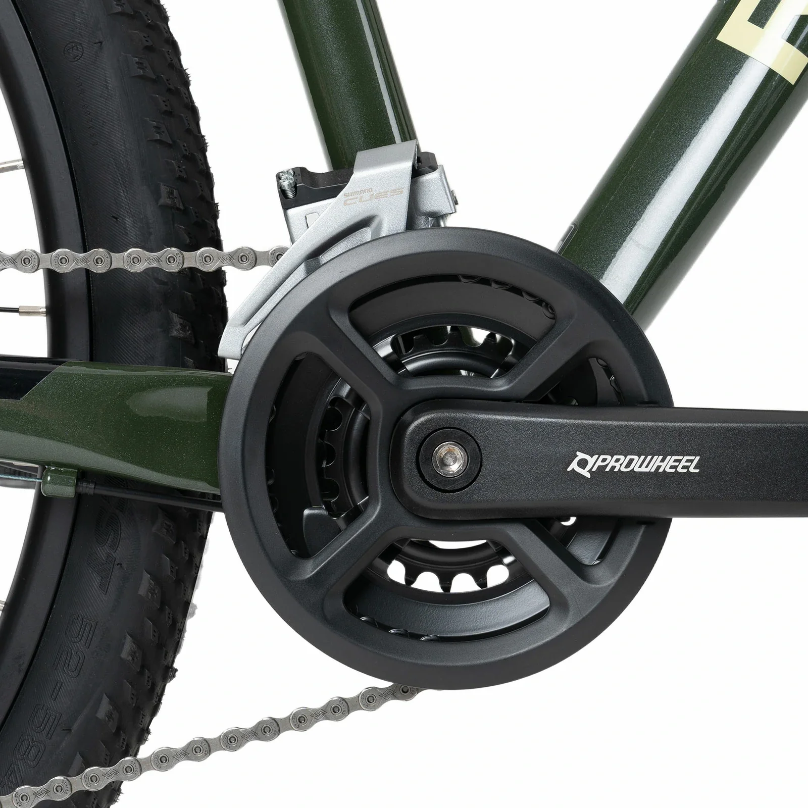 MT300-Mountain Bike - Image 35