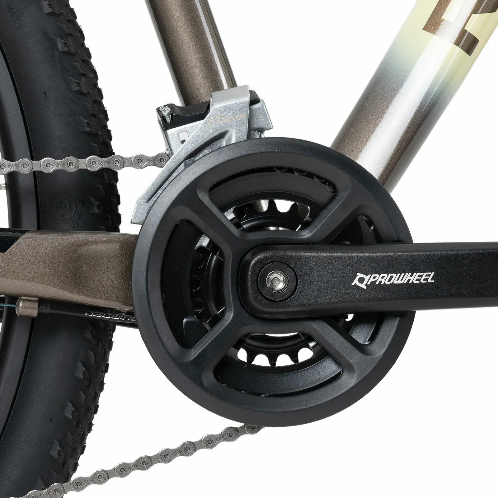 MT300-Mountain Bike - Image 37
