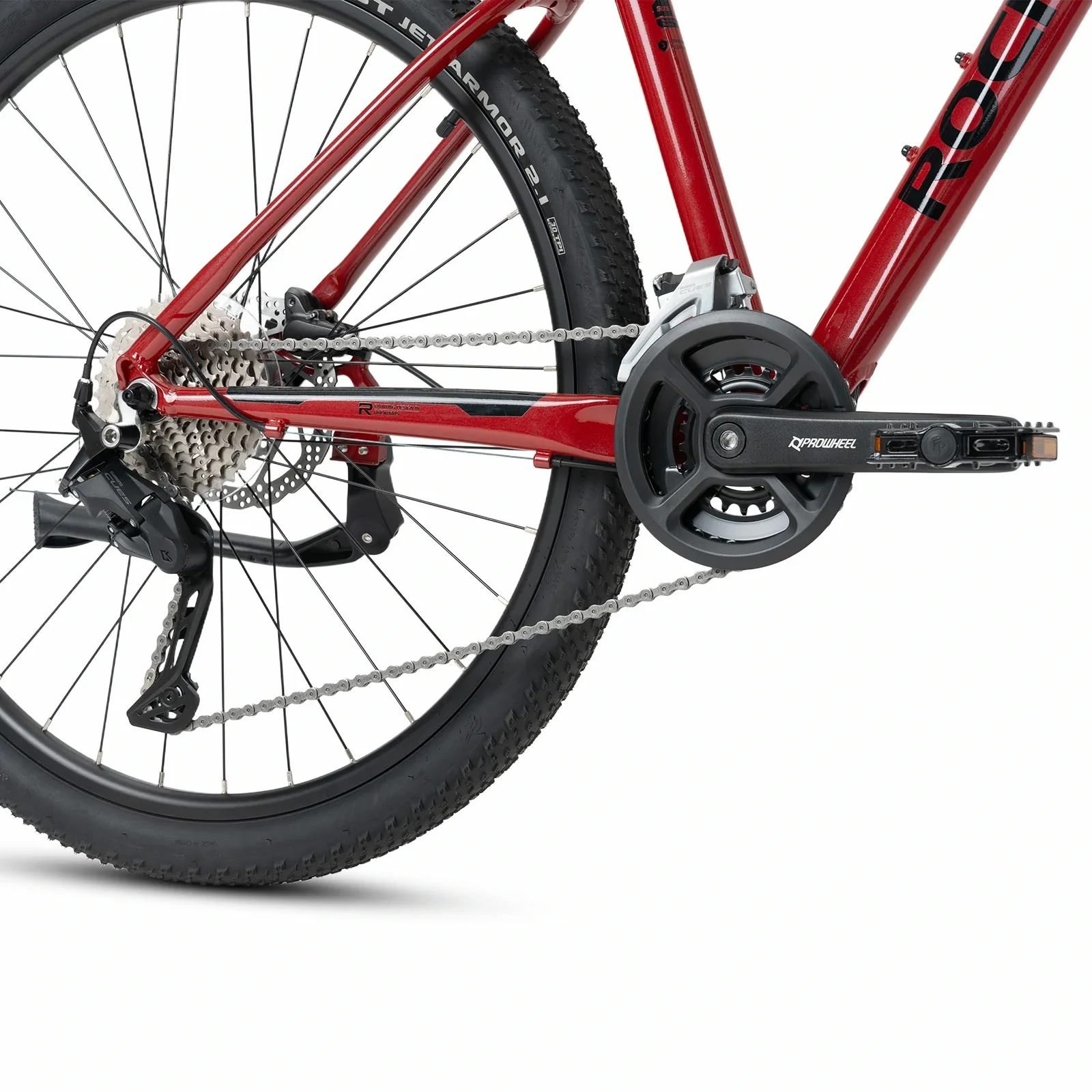 MT300-Mountain Bike - Image 38
