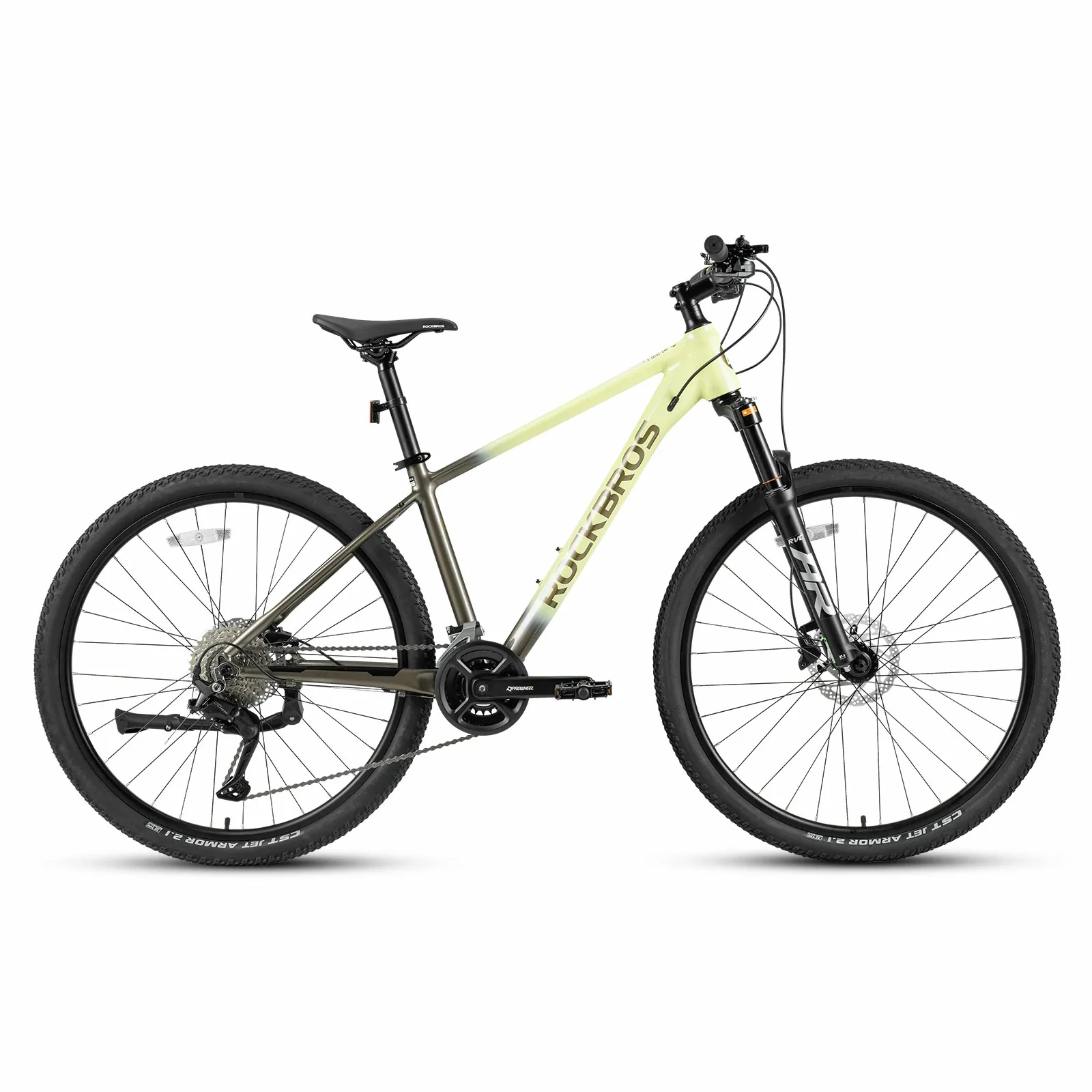 MT300-Mountain Bike - Image 4