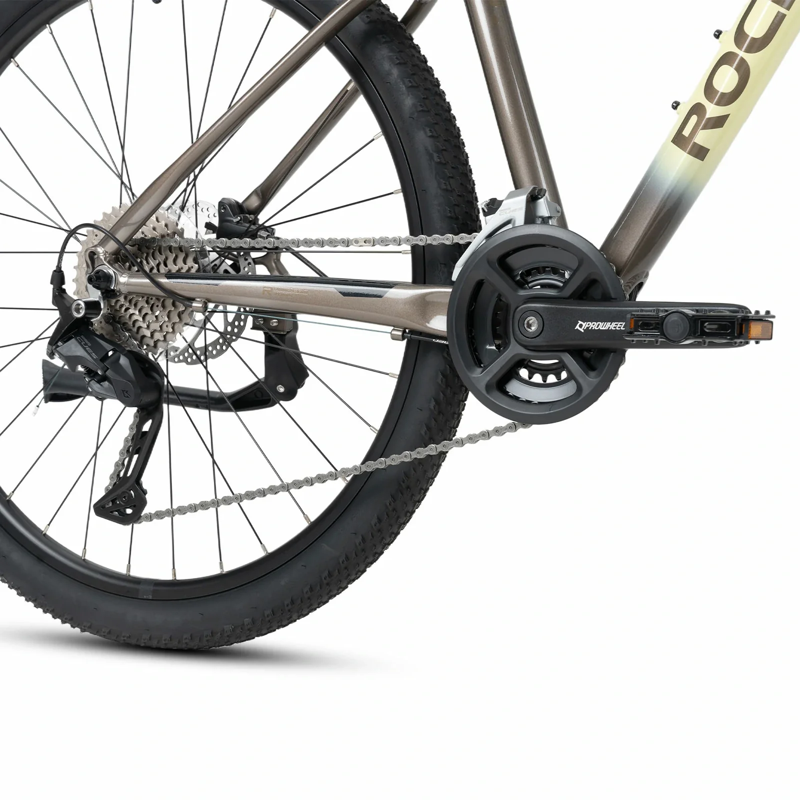 MT300-Mountain Bike - Image 41