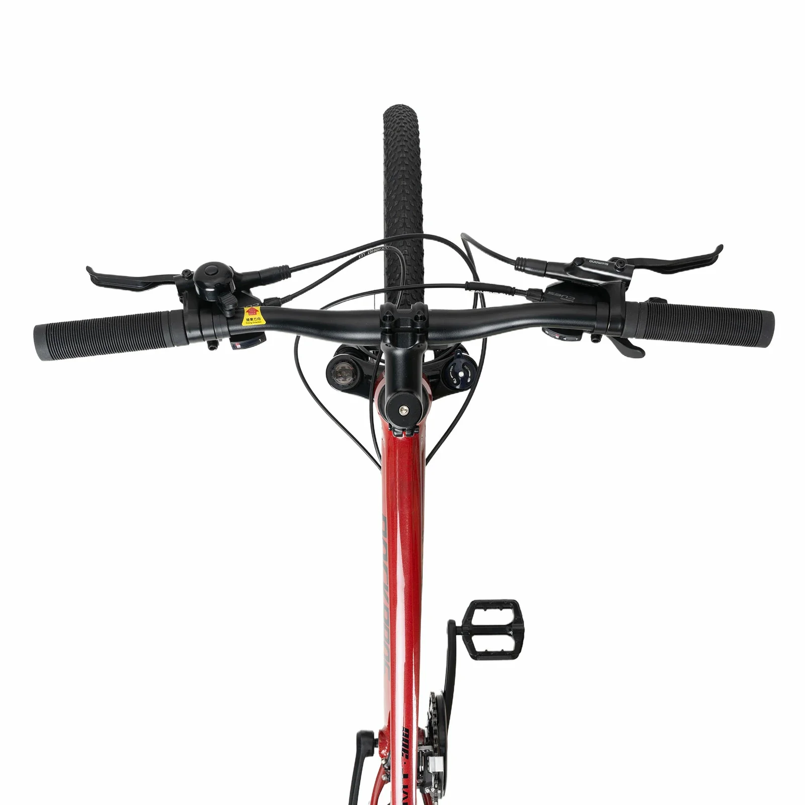 MT300-Mountain Bike - Image 9