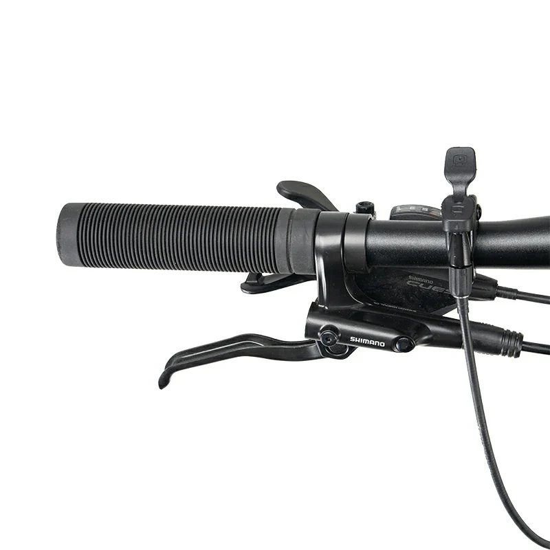 MT400 Mountain Bike - Image 11