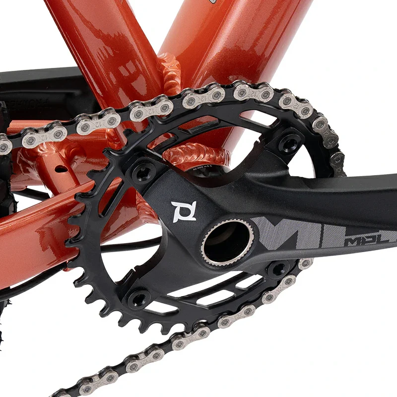 MT600 - Mountain Bike - Image 10