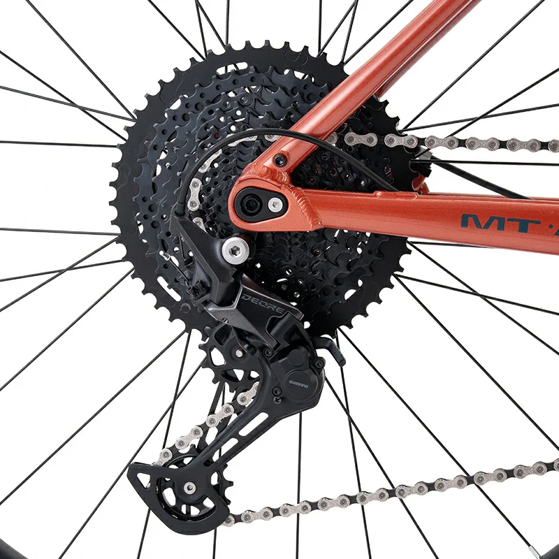 MT600 - Mountain Bike - Image 11