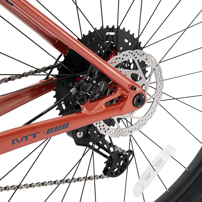 MT600 - Mountain Bike - Image 12