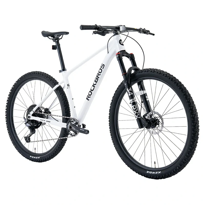 MT600 - Mountain Bike - Image 14
