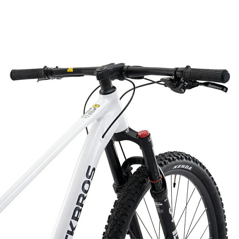 MT600 - Mountain Bike - Image 16