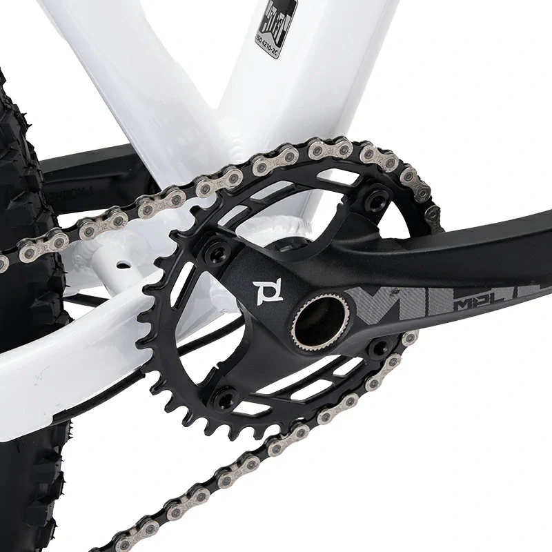 MT600 - Mountain Bike - Image 18