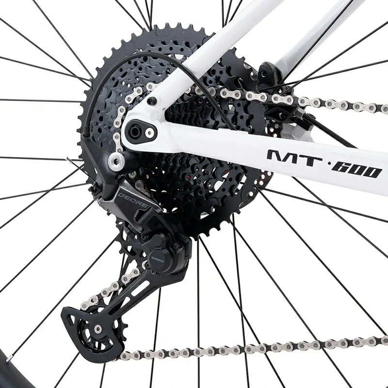 MT600 - Mountain Bike - Image 19