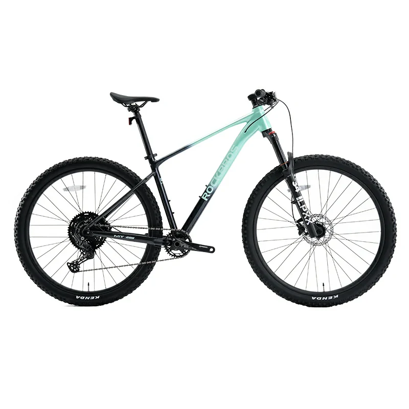 MT600 - Mountain Bike - Image 2