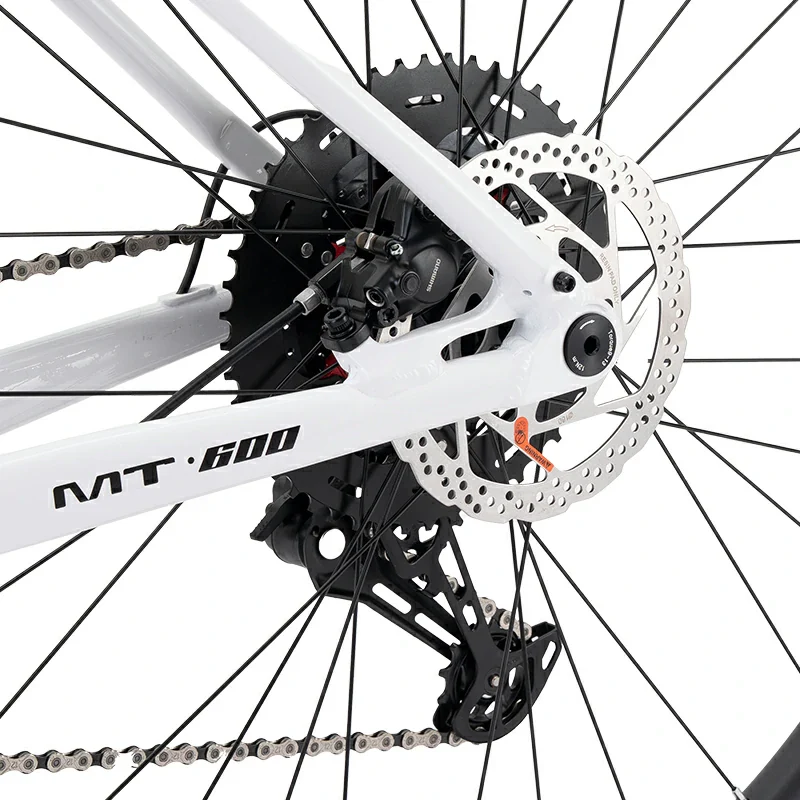 MT600 - Mountain Bike - Image 20