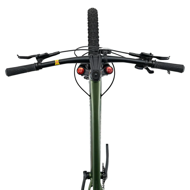 MT600 - Mountain Bike - Image 21