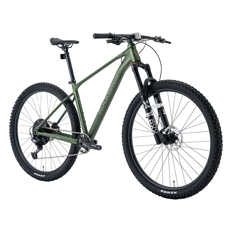 MT600 - Mountain Bike - Image 22