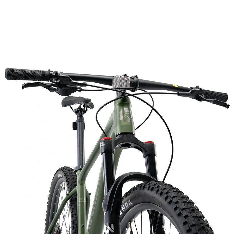 MT600 - Mountain Bike - Image 23