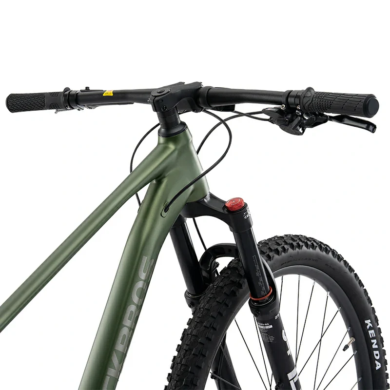 MT600 - Mountain Bike - Image 24