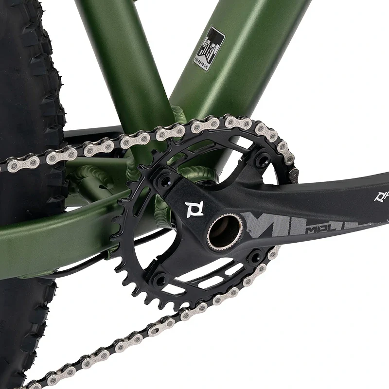 MT600 - Mountain Bike - Image 26
