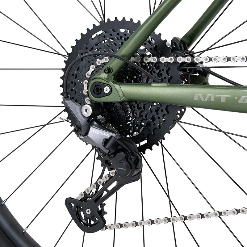 MT600 - Mountain Bike - Image 27