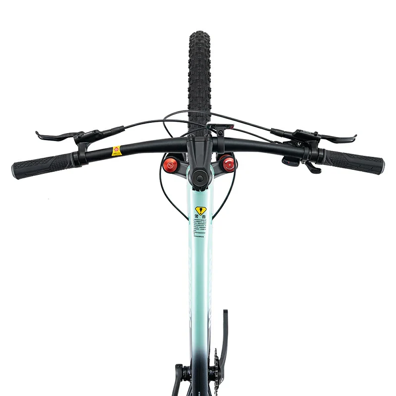 MT600 - Mountain Bike - Image 29
