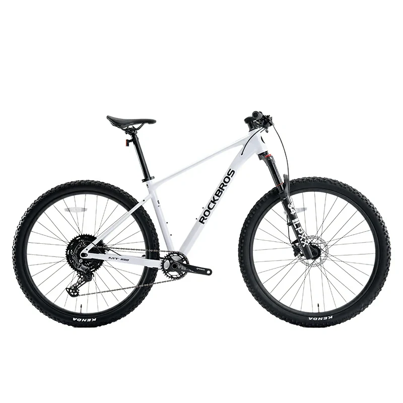 MT600 - Mountain Bike - Image 3