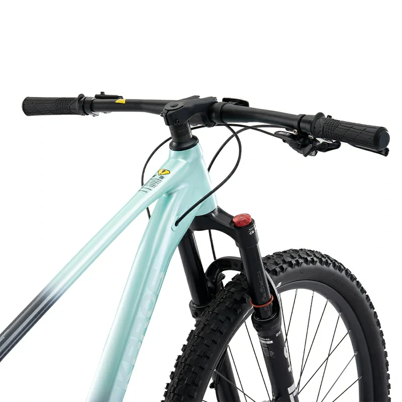 MT600 - Mountain Bike - Image 32