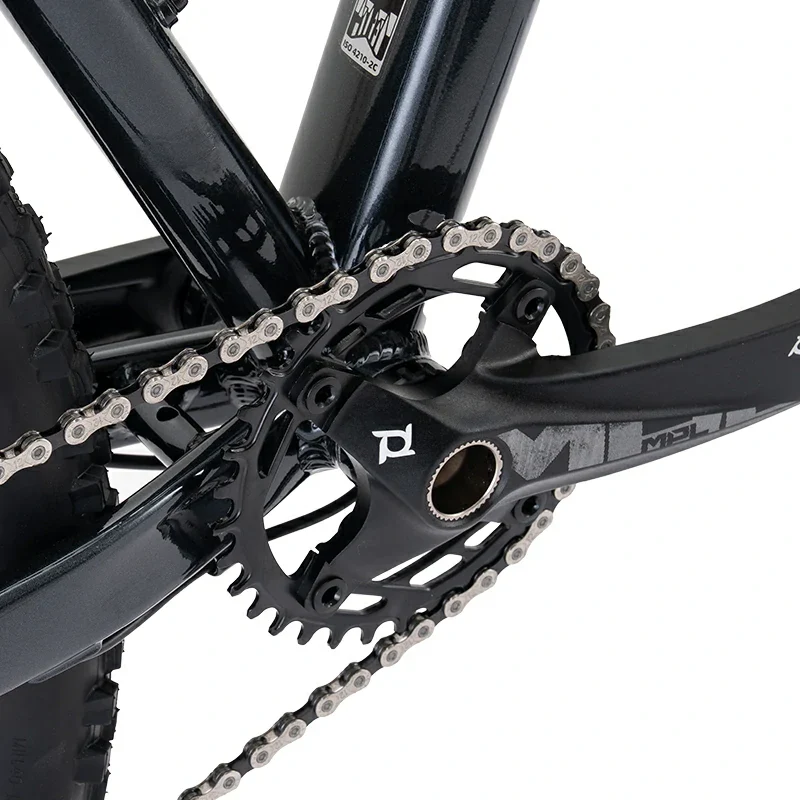 MT600 - Mountain Bike - Image 34