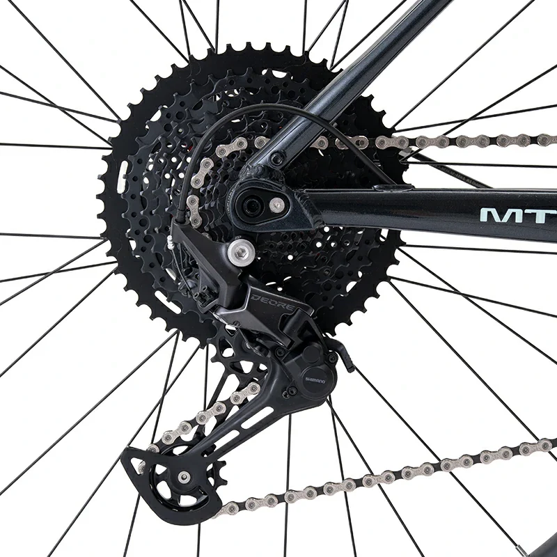 MT600 - Mountain Bike - Image 35