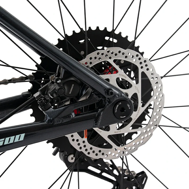 MT600 - Mountain Bike - Image 36