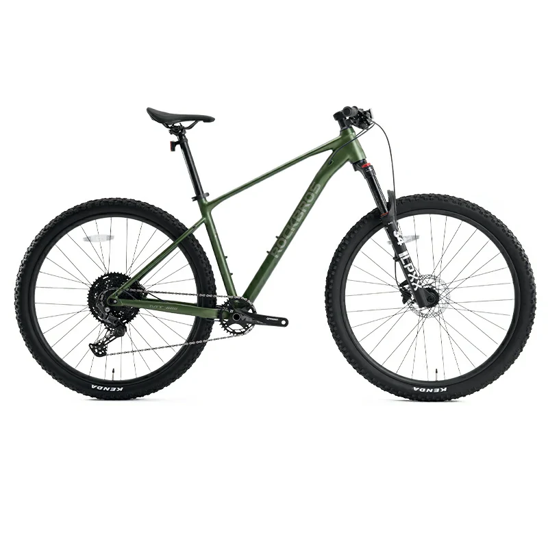 MT600 - Mountain Bike - Image 4