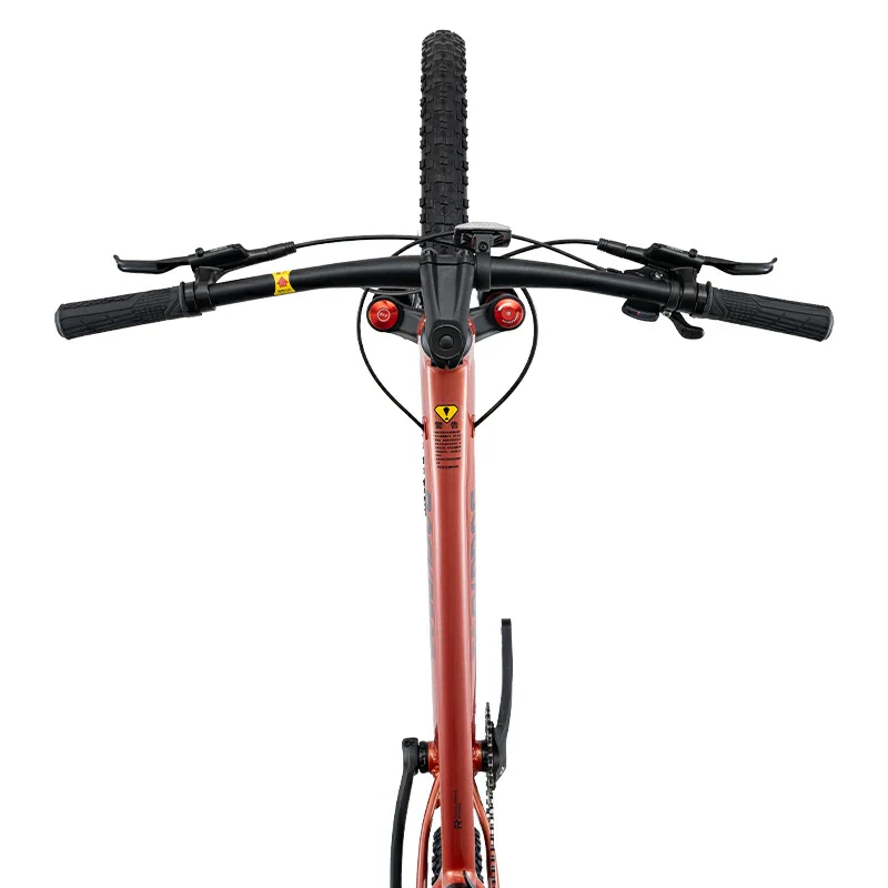 MT600 - Mountain Bike - Image 5