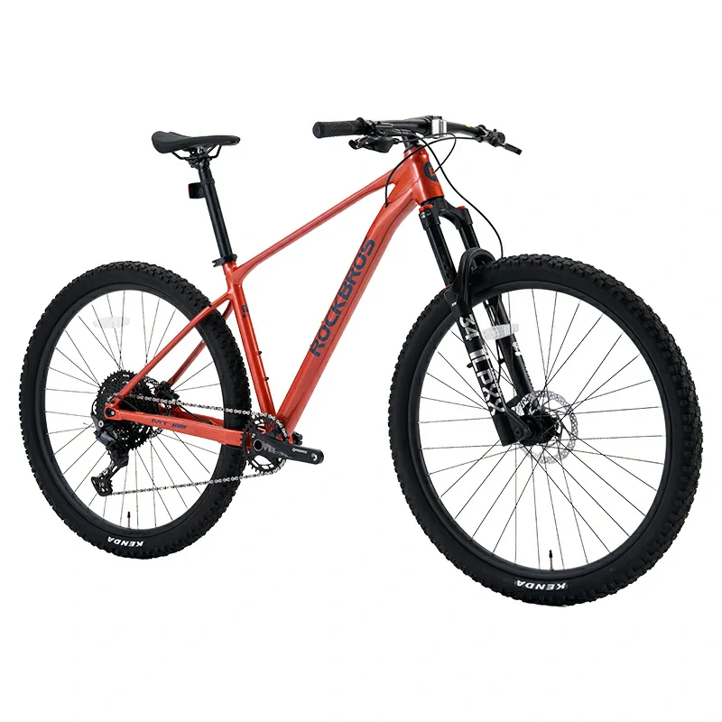 MT600 - Mountain Bike - Image 6