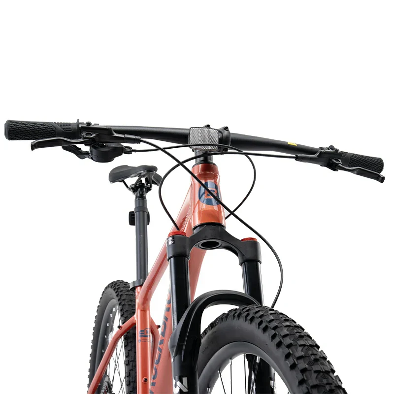 MT600 - Mountain Bike - Image 7