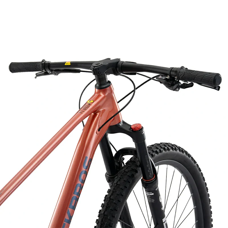 MT600 - Mountain Bike - Image 8