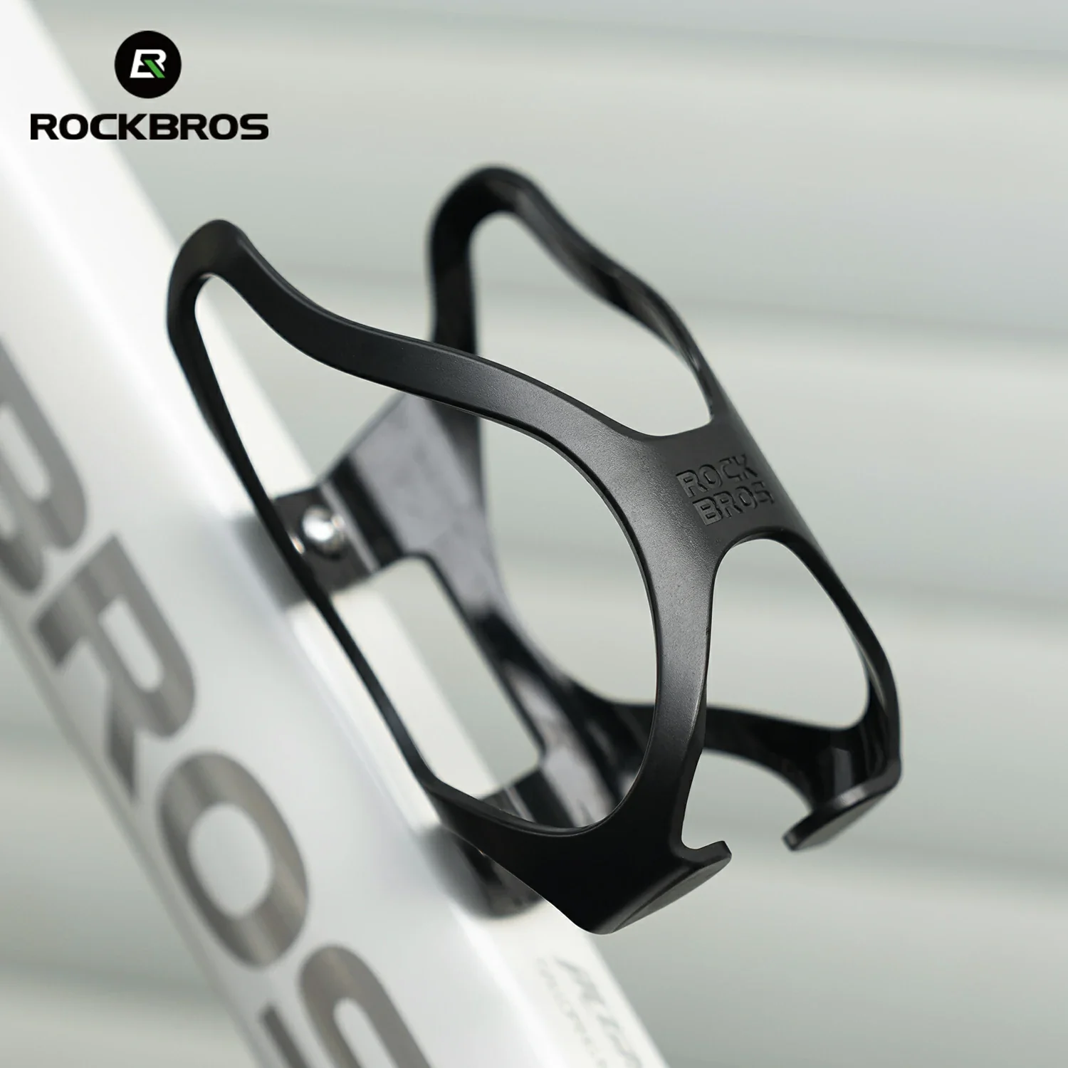 X-Grip PC Water Bottle Cage - Image 4