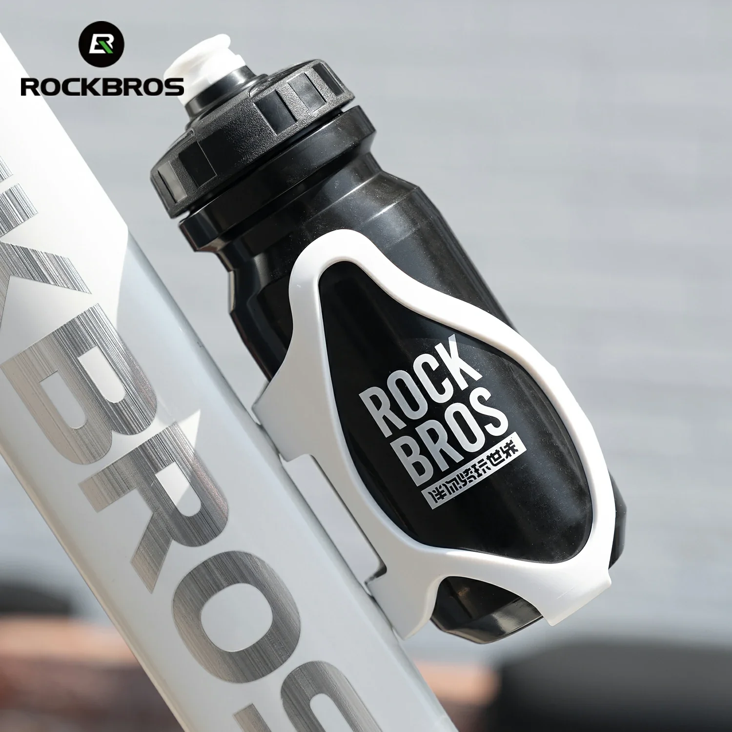 X-Grip PC Water Bottle Cage - Image 5