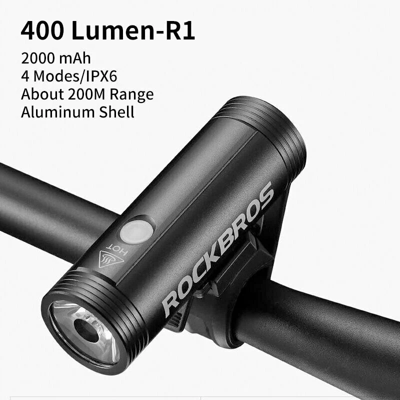 R1 400/800LM USB-C - Image 2